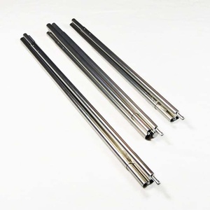 Sahara Nomad Double Spare Poles 